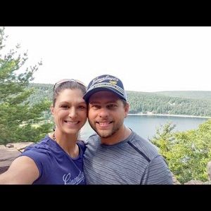 Meet your Posher, Elizabeth